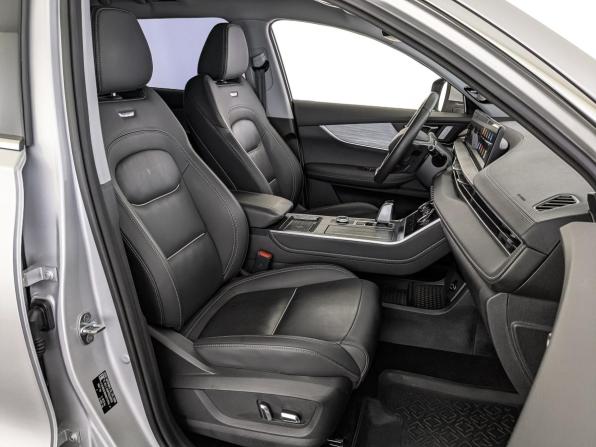 Chery Tiggo 7 Pro Max I с пробегом 2024 года, цена 2 170 000 рублей, 22926 км, внедорожник, Автокод Объявления