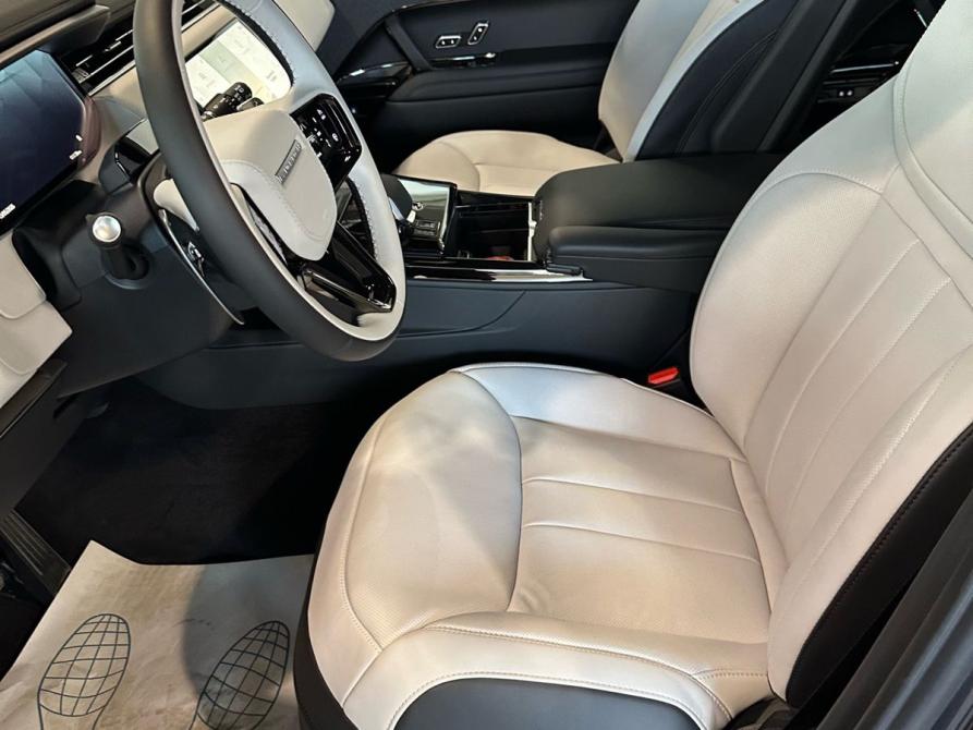 Land Rover Range Rover Sport III Москва  - изображение 2