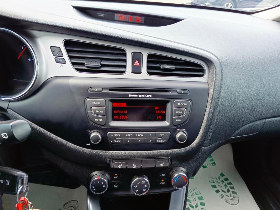 Kia Ceed II Тюмень  - изображение 19