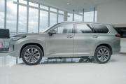 Exeed VX I Рестайлинг Москва  - изображение 19