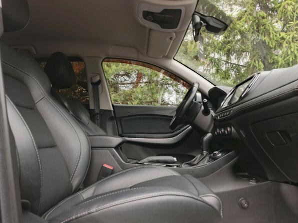 Chery Tiggo 7 I с пробегом 2019 года, цена 1 239 000 рублей, 42129 км, внедорожник, Автокод Объявления