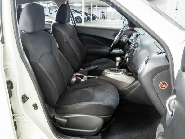 Nissan Juke I с пробегом 2011 года, цена 1 099 000 рублей, 148872 км, внедорожник, Автокод Объявления