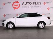 Lada (ВАЗ) Vesta I Рестайлинг (NG) Минеральные Воды  - изображение 22