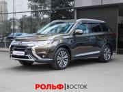 Mitsubishi Outlander III Рестайлинг 3 Москва  - изображение 23