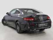 Mercedes-Benz C-Класс IV (W205) Рестайлинг Химки  - изображение 37