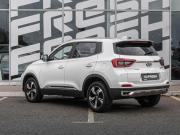 Chery Tiggo 4 Pro I Рестайлинг Краснодар  - изображение 23