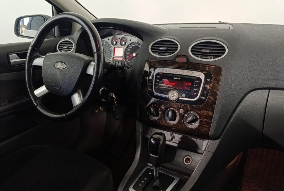 Ford Focus II Рестайлинг Волгоград  - изображение 11
