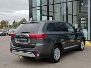 Mitsubishi Outlander III Рестайлинг 3 Ижевск  - изображение 31