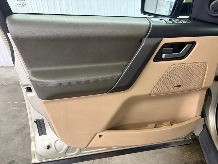 Land Rover Freelander II Краснодар  - изображение 15
