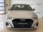 Audi A3 IV (8Y) Москва  - изображение 19