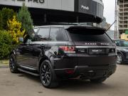Land Rover Range Rover Sport II Москва  - изображение 29