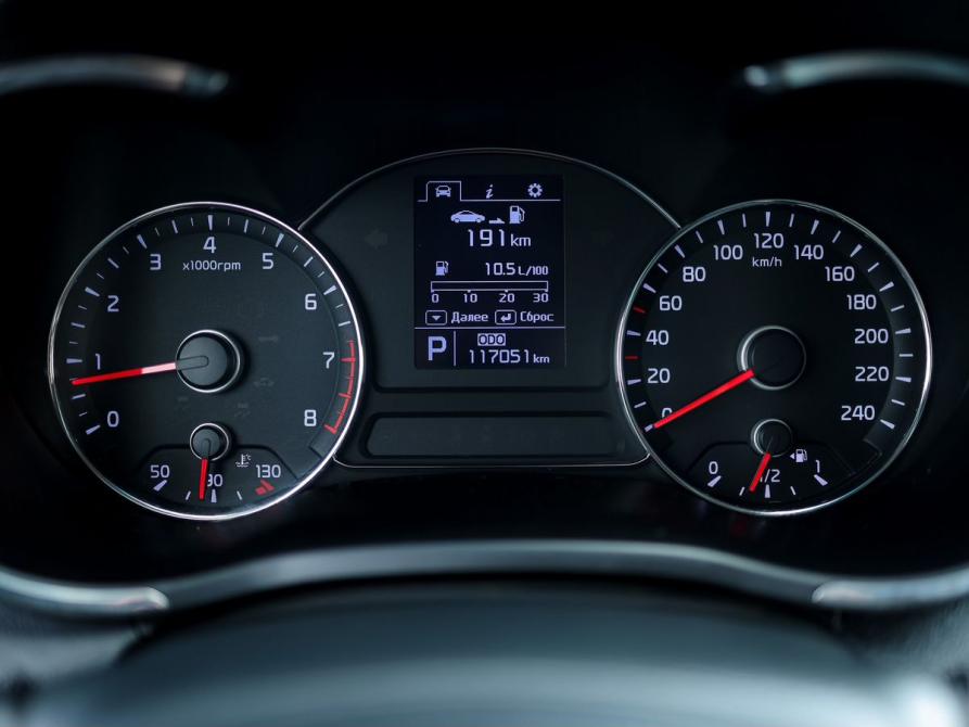 Kia Cerato III Ижевск  - изображение 17