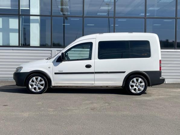 Opel Combo C Рестайлинг с пробегом 2006 года, цена 320 000 рублей, 290000 км, минивэн, Автокод Объявления