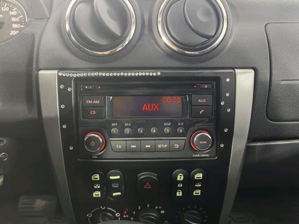 Nissan Almera III (G15) с пробегом 2015 года, цена 599 000 рублей, 126022 км, седан, Автокод Объявления