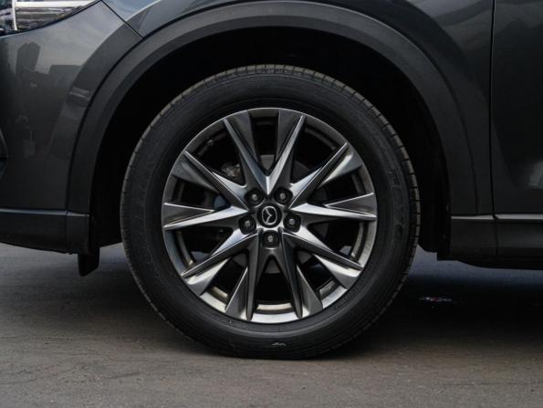 Mazda CX-5 II с пробегом 2019 года, цена 3 590 000 рублей, 71120 км, внедорожник, Автокод Объявления