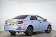 Toyota Corolla X (E140 E150) Рестайлинг Оренбург  - изображение 22