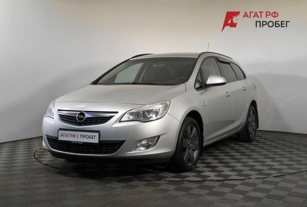 Opel Astra J Нижний Новгород  - изображение 1