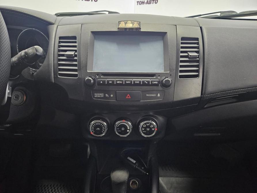 Citroen C-Crosser Тольятти  - изображение 19
