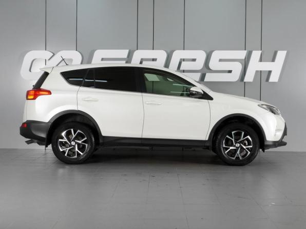 Toyota RAV4 IV (XA40) с пробегом 2015 года, цена 2 190 000 рублей, 77723 км, внедорожник, Автокод Объявления