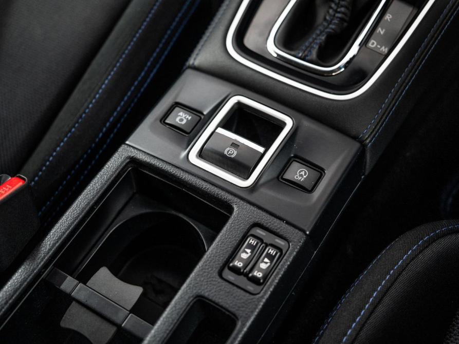 Subaru Levorg I Иркутск  - изображение 16