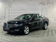 Volkswagen Passat B8 Рестайлинг Москва  - изображение 30