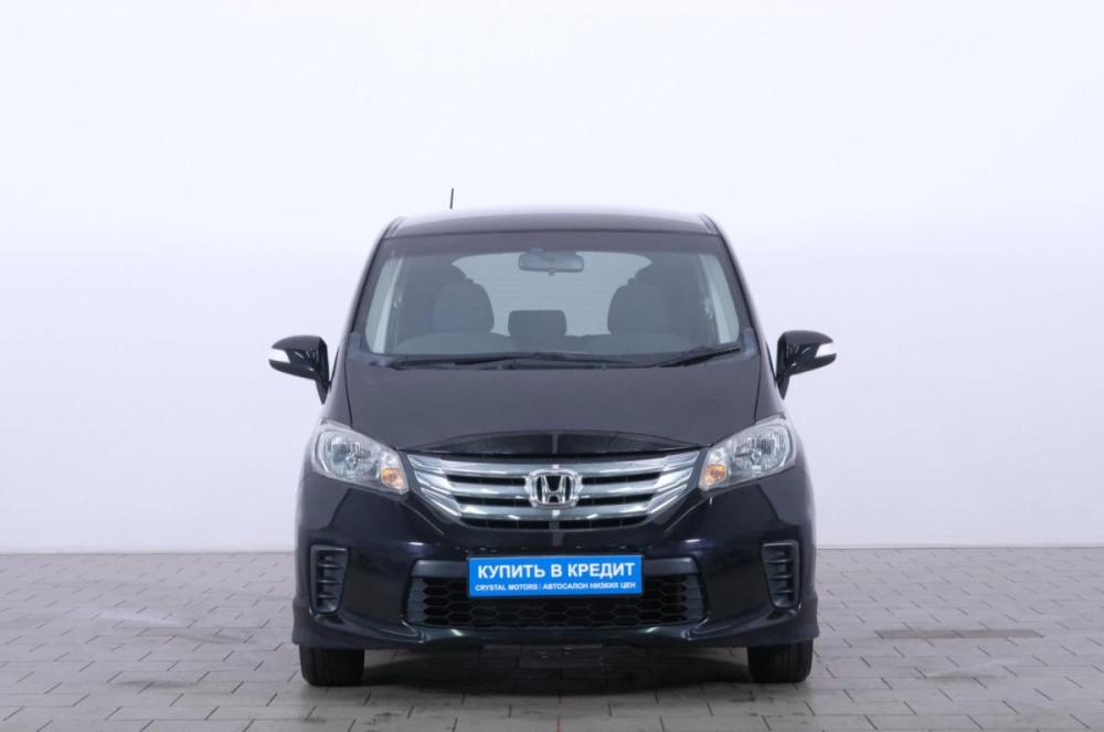 Honda Freed I Рестайлинг Омск  - изображение 2