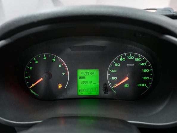 Lada (ВАЗ) Granta I с пробегом 2015 года, цена 350 000 рублей, 105253 км, лифтбек, Автокод Объявления