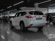 Toyota Highlander IV (XU70) Москва  - изображение 36