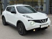 Nissan Juke I Томск  - изображение 24