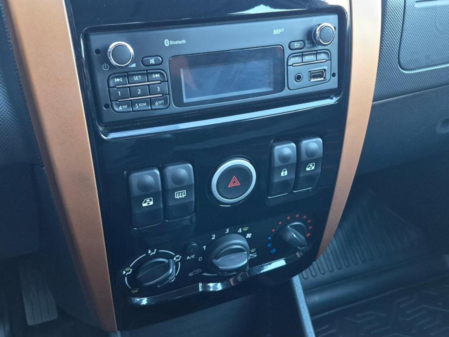 Lada (ВАЗ) Largus I Архангельск  - изображение 17