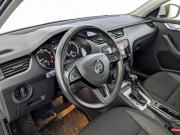 Skoda Octavia III (A7) Рестайлинг Москва  - изображение 45
