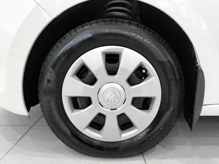 Skoda Rapid I Рестайлинг Казань  - изображение 22