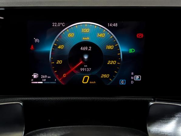 Mercedes-Benz GLB I (X247) с пробегом 2021 года, цена 2 900 000 рублей, 99131 км, внедорожник, Автокод Объявления