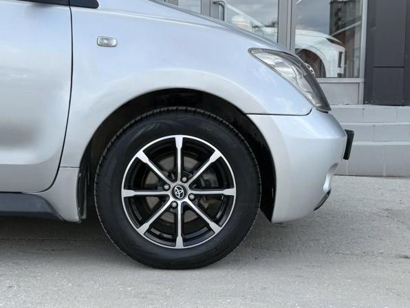 Toyota Ist I с пробегом 2002 года, цена 450 000 рублей, 222682 км, хэтчбек, Автокод Объявления