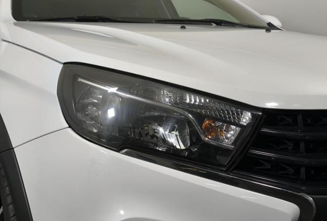 Lada (ВАЗ) Vesta I с пробегом 2020 года, цена 1 257 000 рублей, 68429 км, универсал, Автокод Объявления