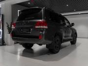 Toyota Land Cruiser 200 Series Москва  - изображение 37