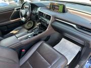 Lexus RX IV Пермь  - изображение 33
