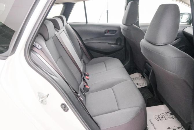 Toyota Corolla XII (E210) с пробегом 2020 года, цена 1 699 000 рублей, 81349 км, универсал, Автокод Объявления