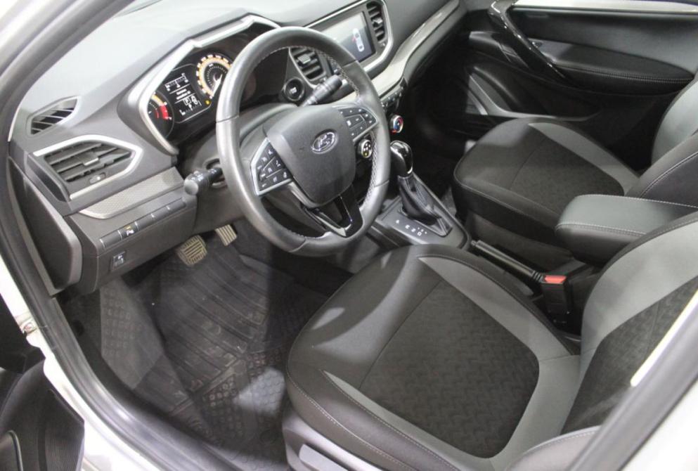 Lada (ВАЗ) Vesta I Рестайлинг (NG) Астрахань  - изображение 21