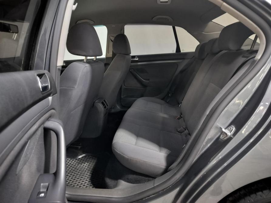 Volkswagen Jetta V Санкт-Петербург  - изображение 15