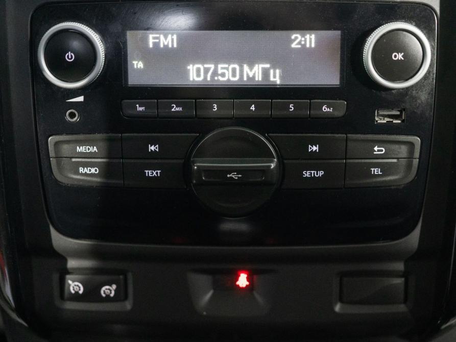 Renault Duster I Рестайлинг Иркутск  - изображение 11