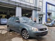 Lada (ВАЗ) Priora I Нижний Новгород  - изображение 3