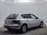 Mazda 3 I (BK) Рестайлинг Москва  - изображение 22