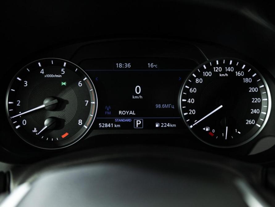 Infiniti QX50 II Санкт-Петербург  - изображение 12