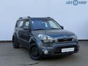 Kia Soul I Рестайлинг Москва  - изображение 15