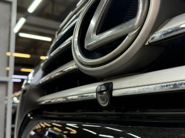 Lexus LX III Рестайлинг с пробегом 2013 года, цена 4 797 000 рублей, 232000 км, внедорожник, Автокод Объявления