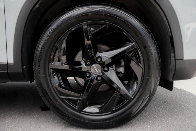 Omoda C5 I с пробегом 2023 года, цена 1 599 000 рублей, 34581 км, внедорожник, Автокод Объявления