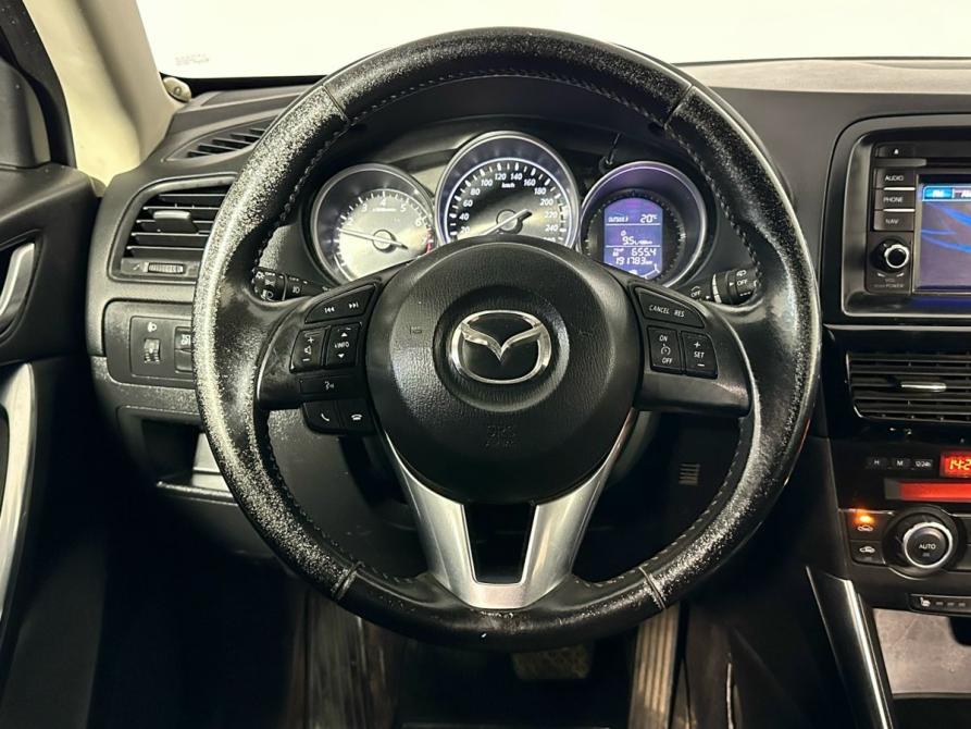 Mazda CX-5 I Пермь  - изображение 13
