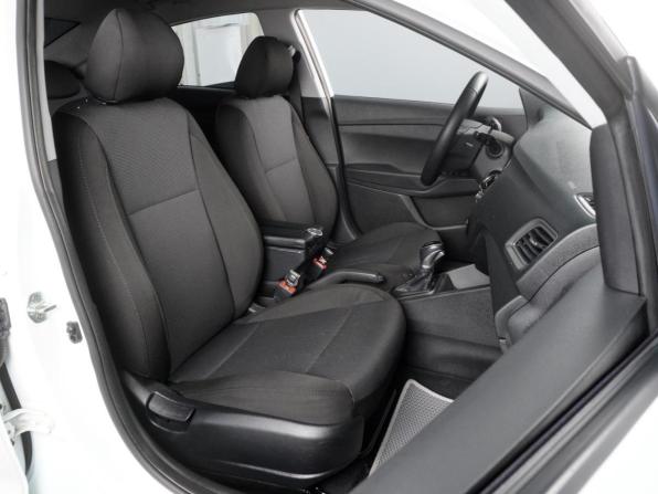 Hyundai Solaris II Рестайлинг с пробегом 2020 года, цена 1 449 000 рублей, 145229 км, седан, Автокод Объявления