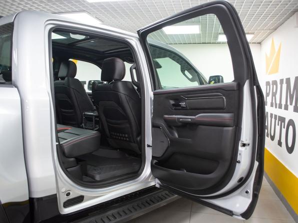 Ram 1500 V Рестайлинг с пробегом 2026 года, цена 11 999 000 рублей, 34 км, offers.body_type.unknown, Автокод Объявления